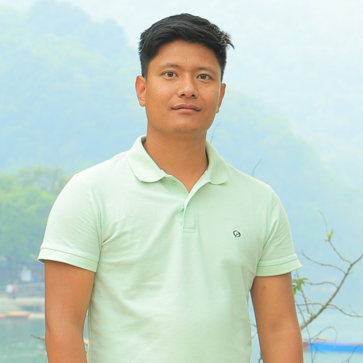 Prakash Tamang